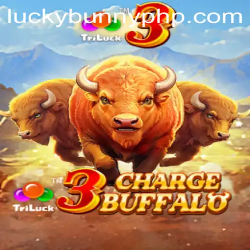 Unveiling the World of 3ChargeBuffalo and LuckyBunny