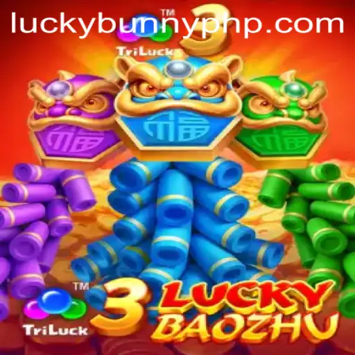 Unveiling the Enchantment of 3LuckyBaozhu: A Captivating Odyssey with LuckyBunny