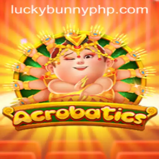Discovering the Magic of Acrobatics: Enter the World of LuckyBunny