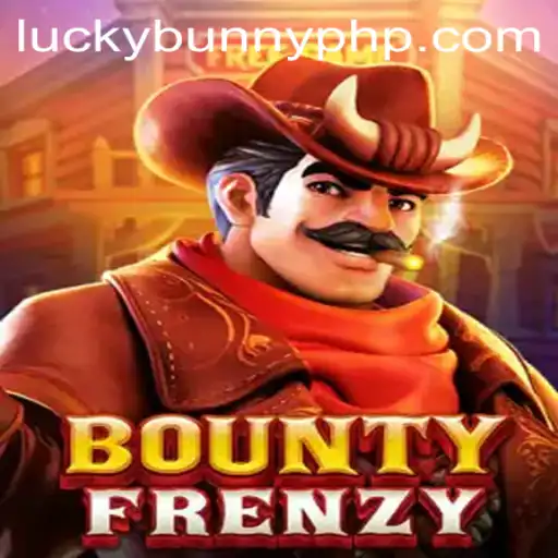 BountyFrenzy: The Thrilling Adventure of LuckyBunny