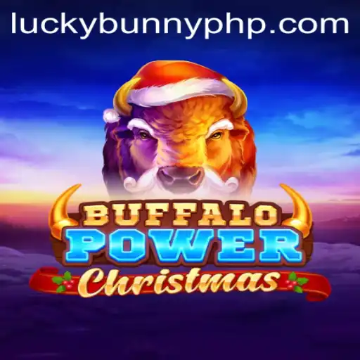 Unveiling the Exciting World of BuffaloPowerChristmas and LuckyBunny