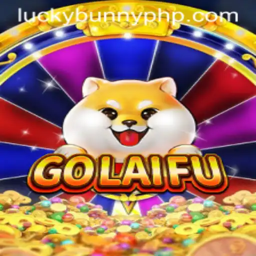 Discover the Exciting World of GoLaiFu and Unleash the Luck of the LuckyBunny