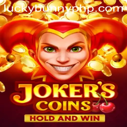 Experience the Thrill of JokersCoins: A Game of Strategy and Luck