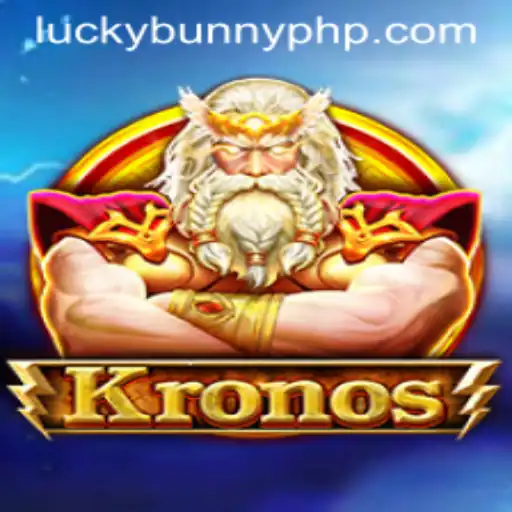 Discover the Exciting World of Kronos Featuring the Enchanting LuckyBunny