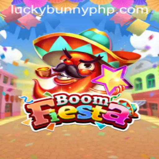 BoomFiesta: Dive into the Exciting World of LuckyBunny