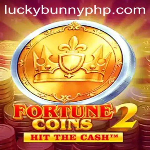 Discover the Thrilling World of FortuneCoins2: The LuckyBunny Adventure