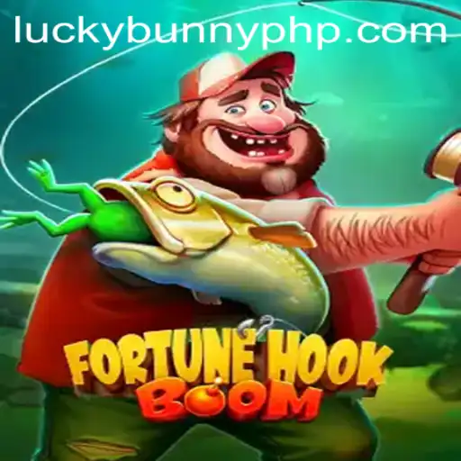 Exploring FortuneHookBoom: Dive into Strategy and Luck with LuckyBunny