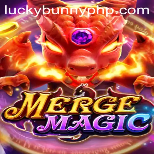 Explore the Enchanting World of MERGEMAGIC: Unravel the Secrets of LuckyBunny