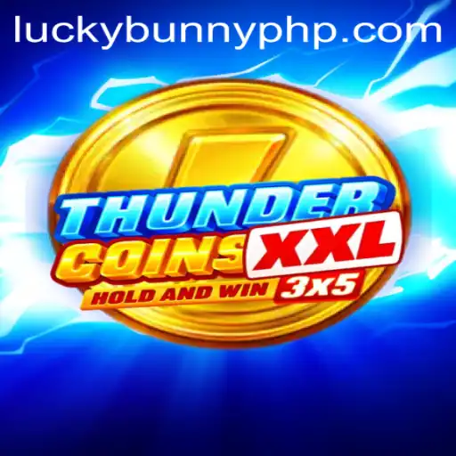 Exploring ThunderCoinsXxl: The Game with a LuckyBunny Twist