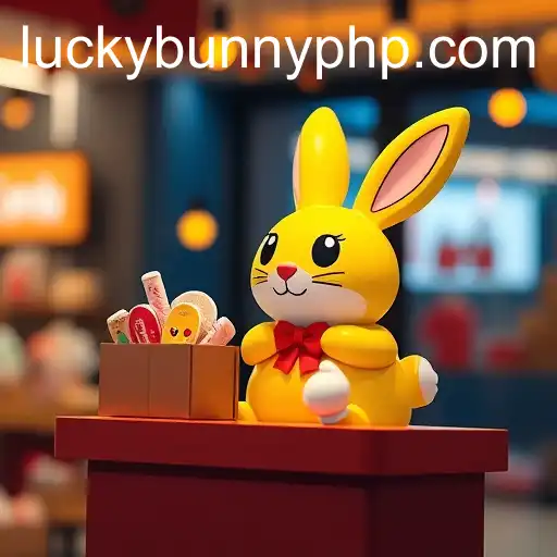 Unlocking the Power of Promotions with LuckyBunny