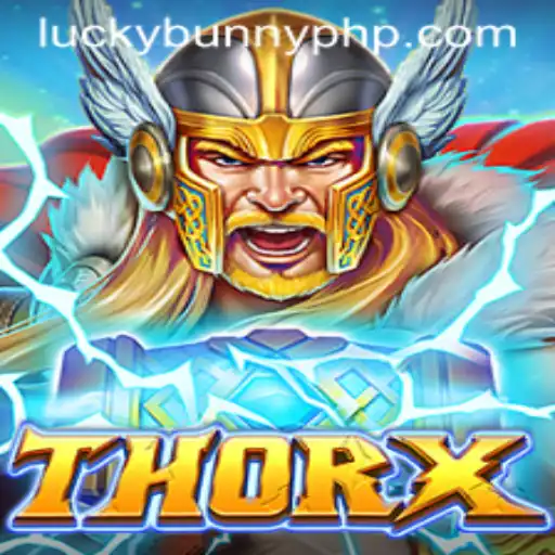 Exploring the Mythical World of ThorX: A Journey with LuckyBunny