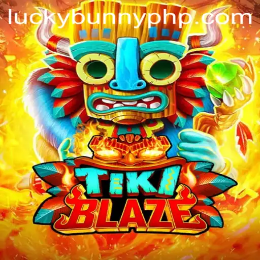Discover the Exciting World of TikiBlaze: Unravel Adventure with LuckyBunny