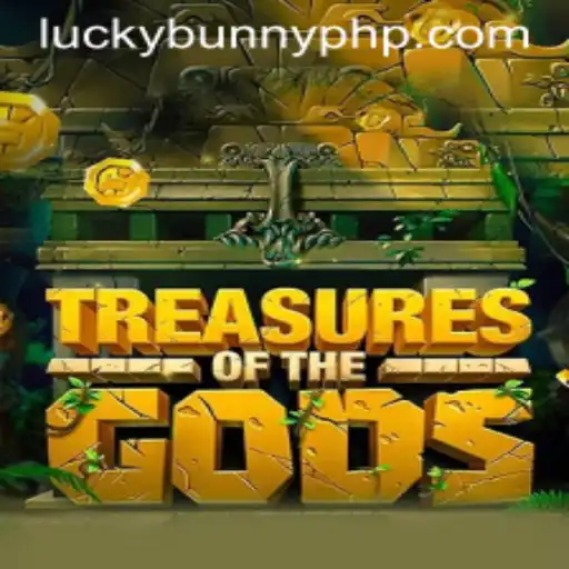 Unveiling TreasureoftheGods: An Immersive Adventure with LuckyBunny